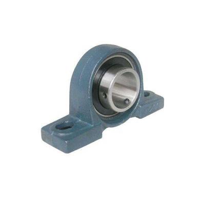 China Agricutural Machinery UCP212 UCP213 Insert Pillow Block Bearing UCP206 Housing for sale