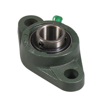 China Agricutural Machinery China Factory Pillow Block Bearing UCFL210 For Machine for sale