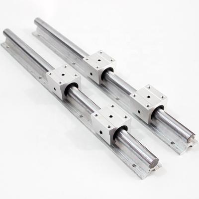 China Bulk Hardware Supply Electronic Linear Rail SBS20A SBS25A Bearing Slide for sale