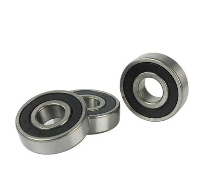 China Factory supply high precision/long life/silent/fast speed high precision bearing 6204 and 6205 ball bearing for sale