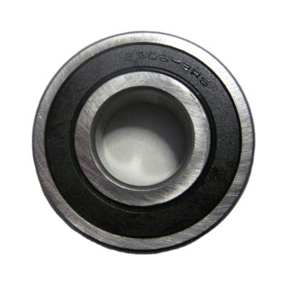 China High Precision Single Row 35*80*21 6306 Deep Grove/Long Life/Silent/Fast Gear Bearing Bicycle Bearings Ball for sale