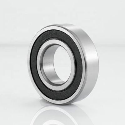 China High Precision/Long Life/Silent/Fast Speed ​​6307 Wholesale Cheap Deep Bearing Ball 2rs Bearings for sale