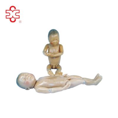 China XC-409 PVC Medical Baby Training Mute for sale