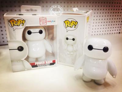 China 0000mAh Cute Cartoon Big Hero 6 Baymax Power Bank portable general charger external backup batterycheap charger for sale