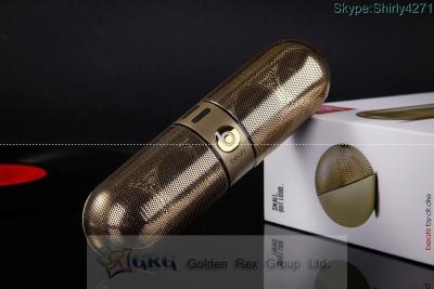 China Beats Pill 2.0 Gold Special Edition Wireless Speaker Brand New made in china from grgheadsets for sale