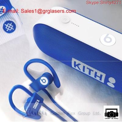 China Kith Colette Beats by Dre Pill Wireless Portable Speaker Limited Edition made in china grglasers.com for sale