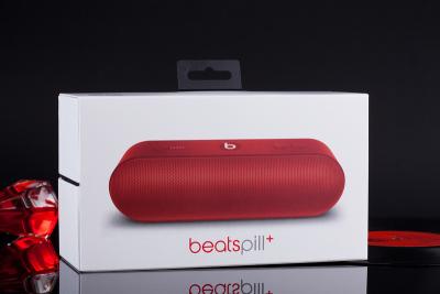 China Beats by Dr. Dre - Beats Pill+ Speaker - (PRODUCT)RED come from china manuactre for sale