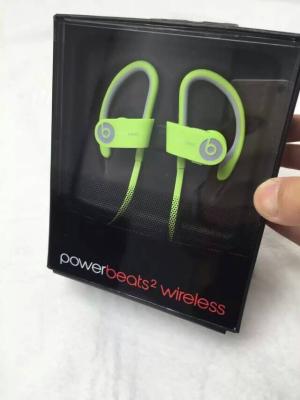 China Power beats 2 by Dr Dre Wireless Bluetooth headphones - Shock Yellow Active from grgheadsets.aliexpress.com for sale