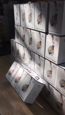 China 2019 New Disney's Mickey 90 Anniversary Limited Edition Beats by Dr. Dre Solo 3 Wireless  from Godlen Rex Group Ltd for sale