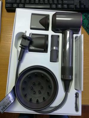 China Dyson Supersonic Hair Dryer made in china from Golden Rex Group Ltd for sale