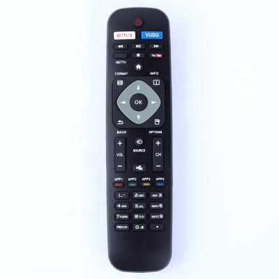 China Original Hot Sale 4K Smart TV IR Remotes NH500UP Good Quality Manufacture Factory Anhui for sale