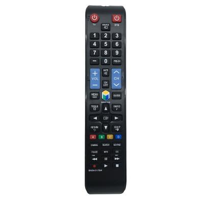 China BN59-01178W SUITABLE FOR SAMSUNG Top Selling IR Led Smart Remote Control Remote Control Remotes TV LCD Manufacture Factory for sale