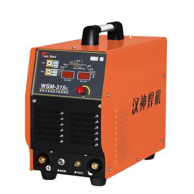 China High Quality Multifunctional TIG Gas Welding Machine Muttahida Majlis-e-Amal Arc Inverter Welding Machine for Hotels for sale