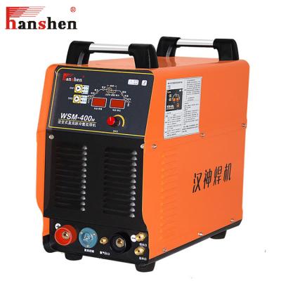 China Hot Selling Hotels 2021 Full Arc Inverter Welding Machine Digital Design Cat Welding Machine Price for sale