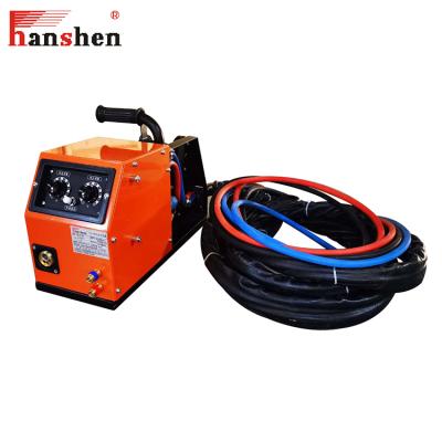 China Muttahida Majlis-e-Amal Hotels 2021 Multifunctional Pulsed Arc Welding Gas Shielded Welding Machine Single and Double Machine for sale