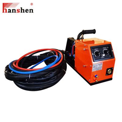 China Building Material Shops Hot Sale MIG Welder Machine Gas Metal Aluminum Arc Welding Machine Double Pulse Welding Machine for sale