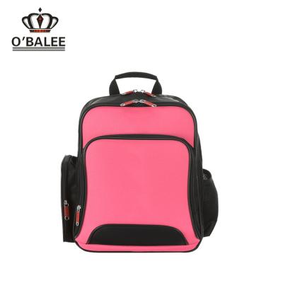 China Durable Elementary Outdoor Casual Reusable Multifunctional Durable Waterproof Practical Promotional Wholesale Kids School Bag for sale