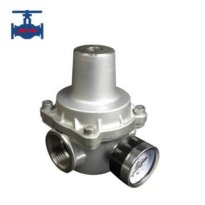 China Adjustable Pressure Reducing Valve for sale