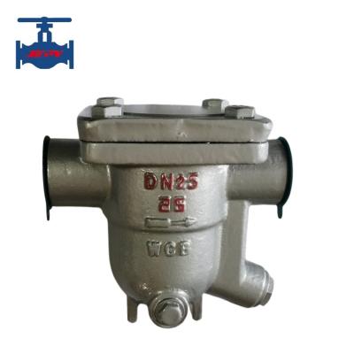 China Free Ball Float Steam Trap for sale