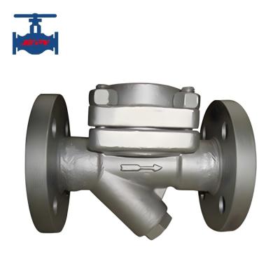 China Balanced Pressure Thermostatic Steam Trap for sale