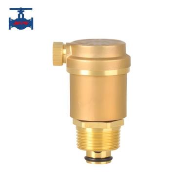 China Safety Pipeline Screw Type Valve Brass Female Thread Ball Valve for sale