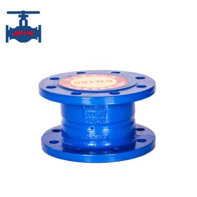 China Proportional Pressure Reducing Valve Hydraulic With Flange Connection for sale