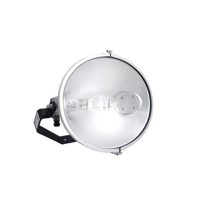 China Sports Stadiums Color BT37 1000w Metal Halide Flood Light With High Pure Aluminum Housing for sale