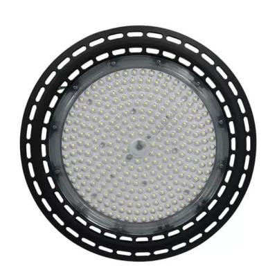 China 200W Low Bright Warehouse Depreciation LED High Bay Light With High Premium MOSO Driver for sale