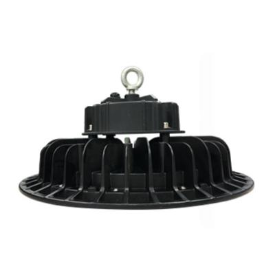 China Warehouse New Design 100W LED Outdoor High Bay Light With Outdoor Electrostatic Spray for sale