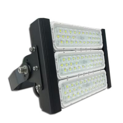 China Mining Area Top Rated 150w LED Floodlight High Bright 150lm/w For Mobile Light Tower And Mining Area for sale