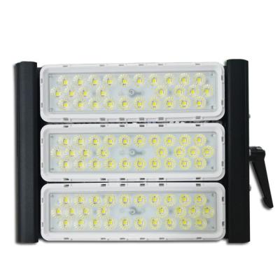 China 200W LED Stadium Soccer Football Stadium Sports Field Flood Light With 50000 Hours Long Lifespan for sale