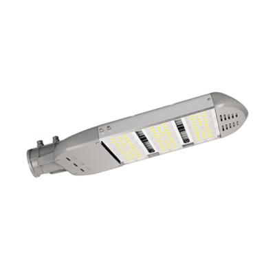 China Energy Saving 100W 60% Outdoor Road LED Street Light With High Efficiency Constant Current Driver for sale