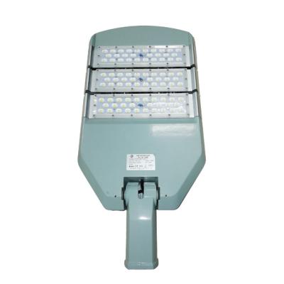 China High Five Year Warranty 130Lm/W Premium Road 150W LED Street Light Outdoor Fixture for sale