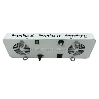 China FLOWER 200w cxb3070 LED grow light with integrated cob for green house hydroponic veg / flower plants for sale