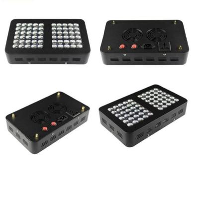 China Seed Starting 135W 5000 Hours Life CE / ETL Certified LED Top Grow Light With VEG And FLOWER Spectrum for sale