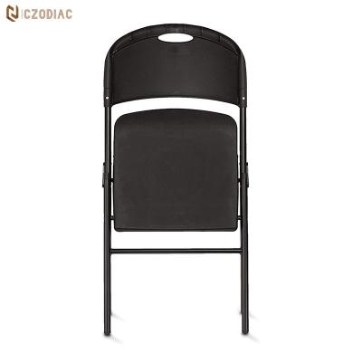 China Zodiac Camping Chair Tables And Chairs Easy Carry Outdoor Plastic Folding Chairs for sale