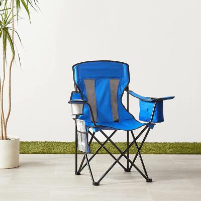 China Good Price Modern Wholesale Camping Chair And Beach Chairs Folding Table Chairs for sale