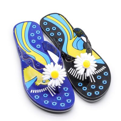 China Fashion Trend 2021 2020 Custom Logo Brand OEM Designer PVC Ladies Thong Summer Women Flip Flops Flip Flops for sale