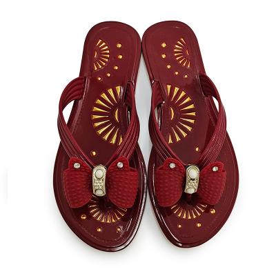 China Anti slippery modern design innovative simple creative/comfortable/durable/anti-slip light weight products woman flip flops for sale