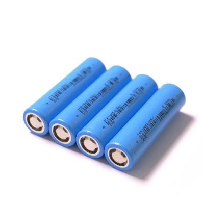 China Machine- 18650 lishen 3.7v 3500mah battery 2600mah battery for sale