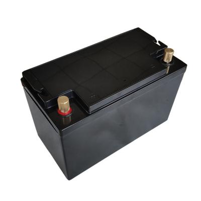 China Custom machine-made cheap price high capacity lithium lifepo4 battery cells 12V 3.2v 100ah lifepo4 battery cell pack for sale