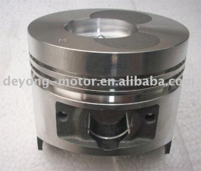 China Piston for Yanma Engine 170 178 186 170/178/186 for sale