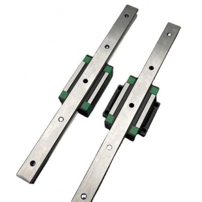 China High Accuracy Heavy Duty Hiwin CNC Linear Bearing Guide Block for sale