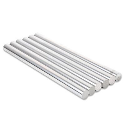 China High Quality Linear Shaft 35mm Sfc35 wcs35 Steel Shaft From Building Material Stores For Linear Motion System for sale