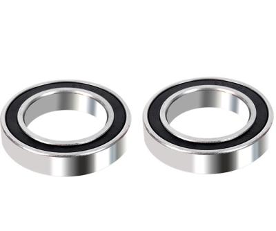 China Long Life 608 Z Deep Groove Ball Bearing Bearings 608zz Front Wheel Bearing With Size 8x22x7 Mm Shipped Within 24 Hours for sale