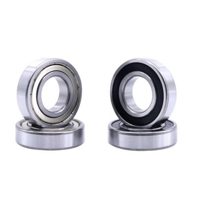 China Long Life 6004 RS Deep Groove Ball Bearing With Size 15x32x9 Mm For Machinery Shipped Within 24 Hours for sale