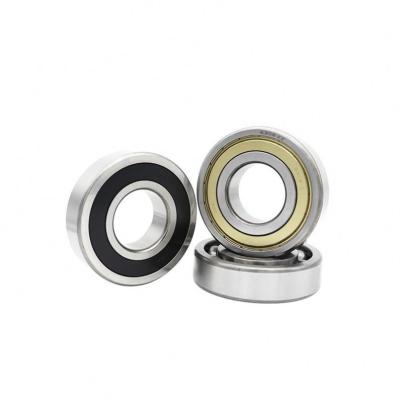 China Long Life 6003 RS Deep Groove Ball Bearings High Temperature 17*35*10mm For Under Water Machine In Stock Shipped Within 24 Hours for sale