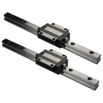 China Factory CNC Part Precise Linear Rail Linear Guide HGH25CA for sale