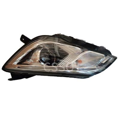 China HOT SALE popular 10244506 LED head lamp MG ei5 high quality and inexpensive all lamp for sale