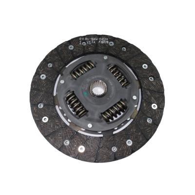 China Original factory MG steel saic engine 10043864 clutch disc auto spare parts for sale